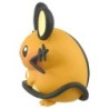 MonColle - MS-44 - Dedenne - Pokemon