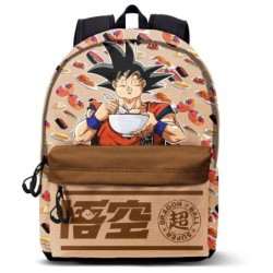 Sac à Dos - Goku (Food) - Dragon Ball Z