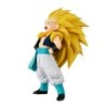 Gotenks SSJ3 - Dragon Ball Z - Solid Edge Works