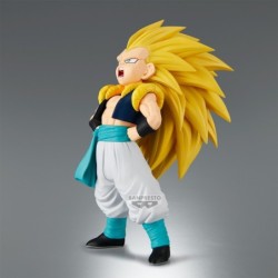 Gotenks SSJ3 - Dragon Ball Z - Solid Edge Works