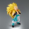 Gotenks SSJ3 - Dragon Ball Z - Solid Edge Works
