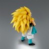 Gotenks SSJ3 - Dragon Ball Z - Solid Edge Works