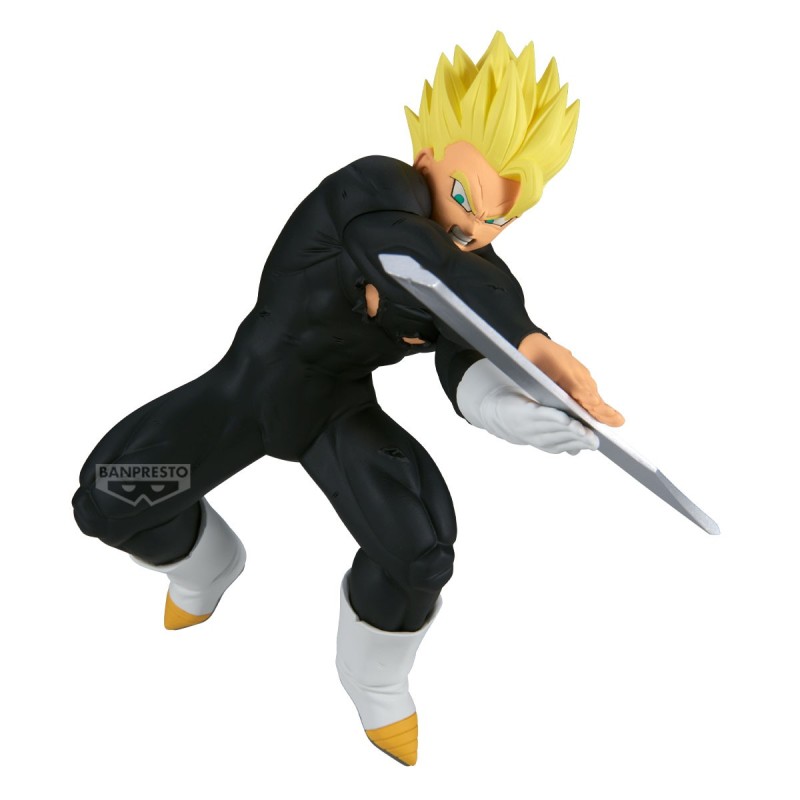 Gohan (vs Dâbra) - Dragon Ball Z - Match Makers