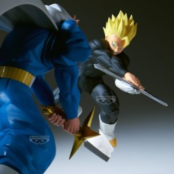 Gohan (vs Dâbra) - Dragon Ball Z - Match Makers