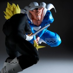 Dâbra (vs Gohan) - Dragon Ball Z - Match Makers