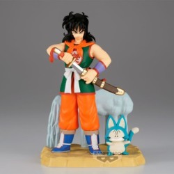 Yamcha  Plum - Dragon Ball - History Box