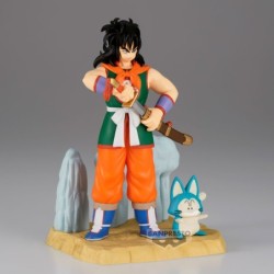 Yamcha  Plum - Dragon Ball - History Box