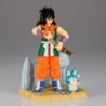 Yamcha  Plum - Dragon Ball - History Box