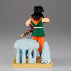 Yamcha  Plum - Dragon Ball - History Box