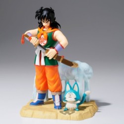 Yamcha  Plum - Dragon Ball - History Box