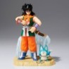 Yamcha  Plum - Dragon Ball - History Box
