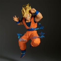 Goku SSJ2 (vs Majin Vegeta) - Dragon Ball Z - Match Makers