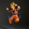 Goku SSJ2 (vs Majin Vegeta) - Dragon Ball Z - Match Makers