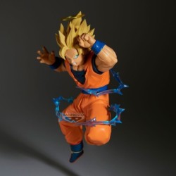 Goku SSJ2 (vs Majin Vegeta) - Dragon Ball Z - Match Makers