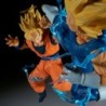 Goku SSJ2 (vs Majin Vegeta) - Dragon Ball Z - Match Makers