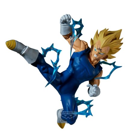 Majin Vegeta (vs Goku SSJ2) - Dragon Ball Z - Match Makers
