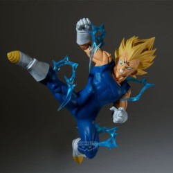 Majin Vegeta (vs Goku SSJ2) - Dragon Ball Z - Match Makers