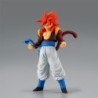 Gogeta SSJ4 - Dragon Ball GT - Solid Edge Works