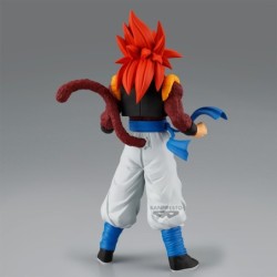 Gogeta SSJ4 - Dragon Ball GT - Solid Edge Works