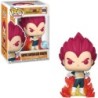 Super Saiyan God Vegeta - Dragon Ball Super (1868) - POP Animation - Special Edition