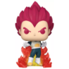 Super Saiyan God Vegeta - Dragon Ball Super (1868) - POP Animation - Special Edition