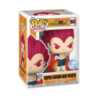Super Saiyan God Vegeta - Dragon Ball Super (1868) - POP Animation - Special Edition