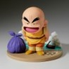 Krillin - Dragon Ball - History Box