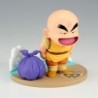 Krillin - Dragon Ball - History Box
