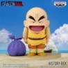 Krillin - Dragon Ball - History Box