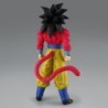 Son Goku SSJ4 - Dragon Ball GT - Solid Edge Works