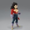 Vegeta SSJ4 - Dragon Ball GT - Solid Edge Works