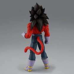 Vegeta SSJ4 - Dragon Ball GT - Solid Edge Works