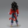 Vegeta SSJ4 - Dragon Ball GT - Solid Edge Works