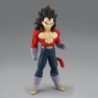 Vegeta SSJ4 - Dragon Ball GT - Solid Edge Works