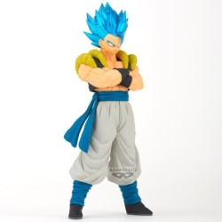 Gogeta (SSJ God SS) - Dragon Ball Super - Blood of Saiyans