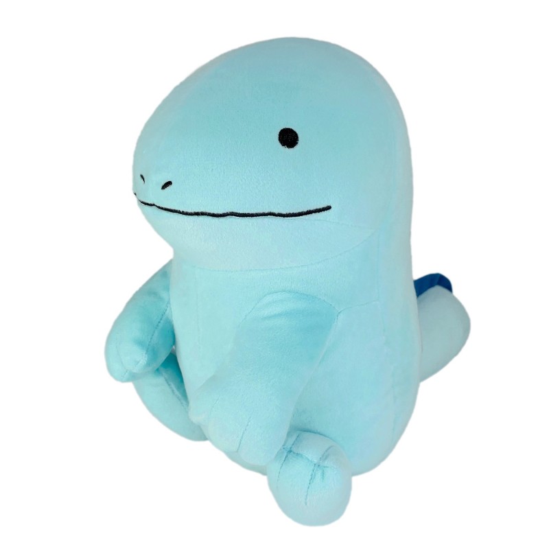 Peluche - Maraiste Assis - Pokemon