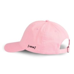 Casquette Baseball - Kid Buu (Rose) - Dragon Ball Z