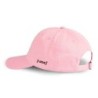 Casquette Baseball - Kid Buu (Rose) - Dragon Ball Z