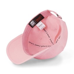 Casquette Baseball - Kid Buu (Rose) - Dragon Ball Z