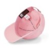 Casquette Baseball - Kid Buu (Rose) - Dragon Ball Z