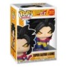 Goku SSJ4 - Dragon Ball GT (2072) - POP Animation