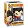 Vegeta SSJ4 - Dragon Ball GT (2073) - POP Animation