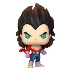 Vegeta SSJ4 - Dragon Ball GT (2073) - POP Animation
