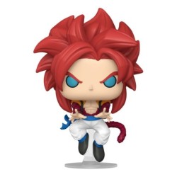 Gogeta SSJ4 - Dragon Ball GT (2074) - POP Animation