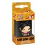 Goku SSJ4 - Dragon Ball GT - POP Pocket Keychain