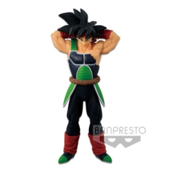 Bardock (B Vers) - Dragon Ball Z - Creator X Creator