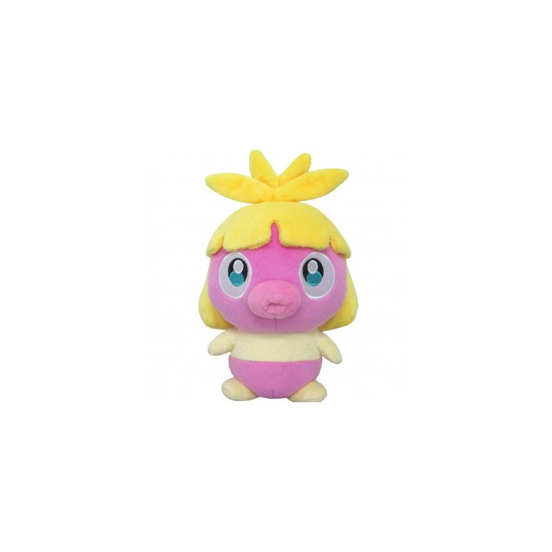 Peluche - Lippouti - PP140 - Pokemon - All Star