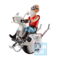 Tortue Géniale - Dragon Ball - Ichibansho : Snap Collection 2