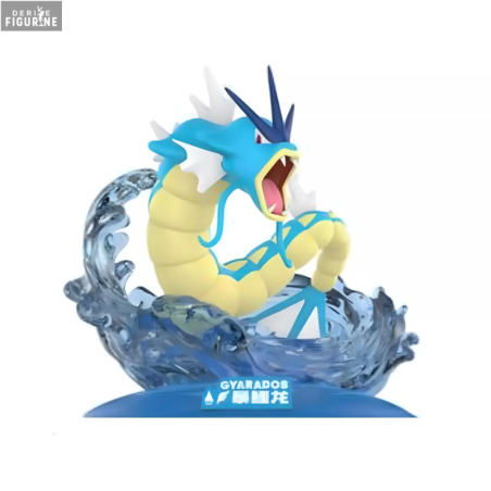 Léviator - Pokemon - Prime Figure Mini