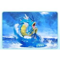 Léviator - Pokemon - Prime Figure Mini
